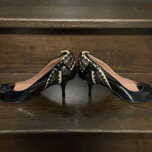 Valentino RED Heels - Picture 8 of 8